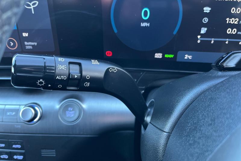 Used Hyundai KONA 2023 for sale - 77218185: Photo 14