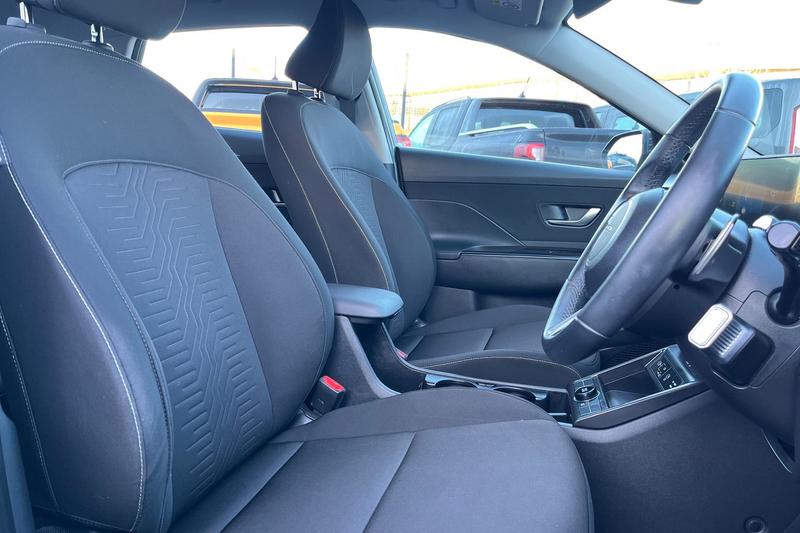 Used Hyundai KONA 2023 for sale - 77218185: Photo 17