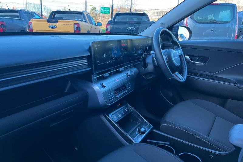 Used Hyundai KONA 2023 for sale - 77218185: Photo 18