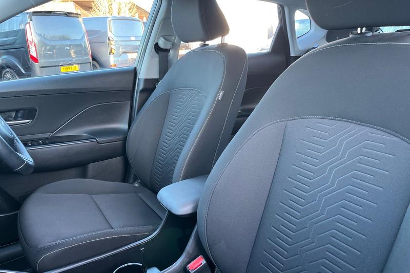 Used Hyundai KONA 2023 for sale - 77218185: Photo 19