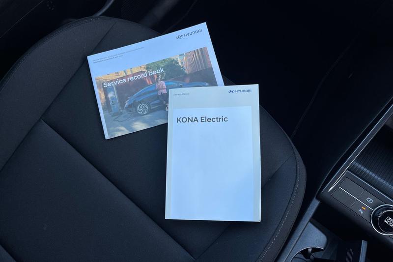 Used Hyundai KONA 2023 for sale - 77218185: Photo 22