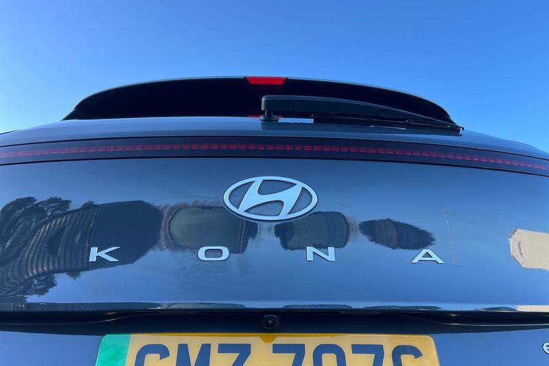 Used Hyundai KONA 2023 for sale - 77218185: Photo 23