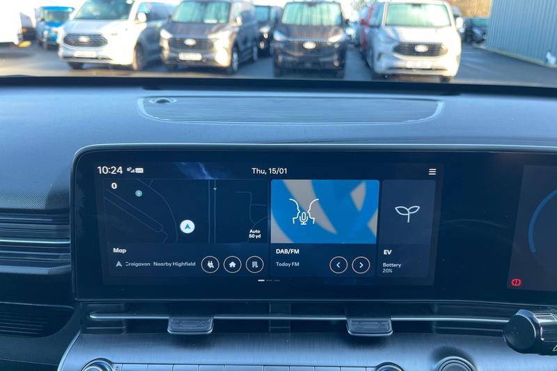 Used Hyundai KONA 2023 for sale - 77218185: Photo 26