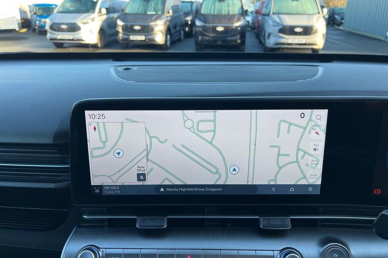 Used Hyundai KONA 2023 for sale - 77218185: Photo 27