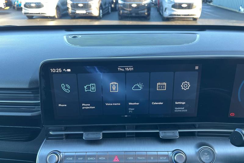 Used Hyundai KONA 2023 for sale - 77218185: Photo 28