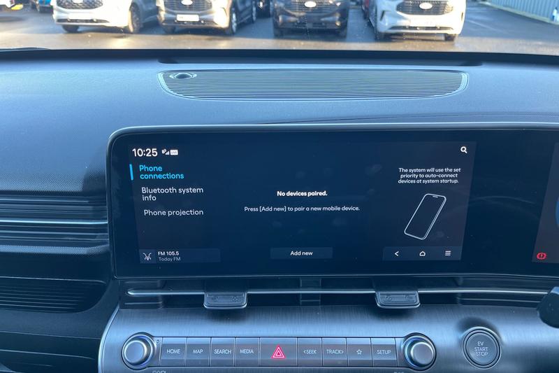 Used Hyundai KONA 2023 for sale - 77218185: Photo 29