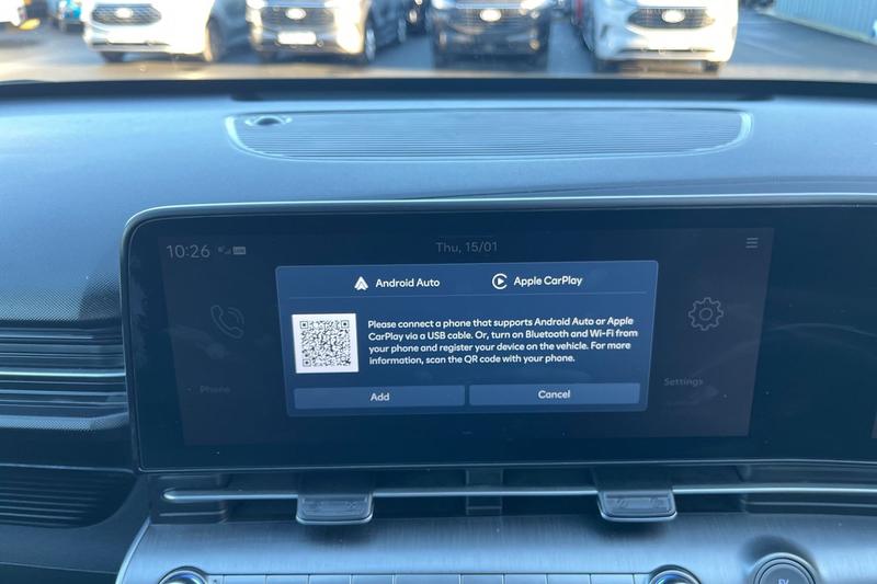 Used Hyundai KONA 2023 for sale - 77218185: Photo 30