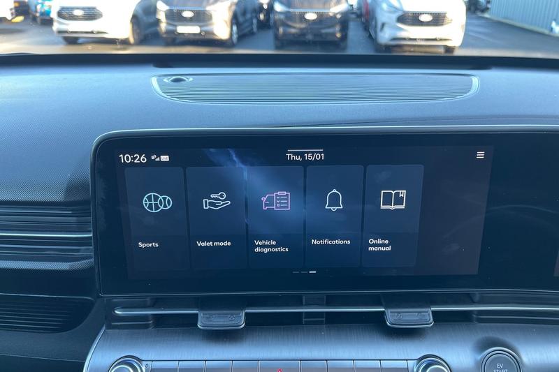 Used Hyundai KONA 2023 for sale - 77218185: Photo 31