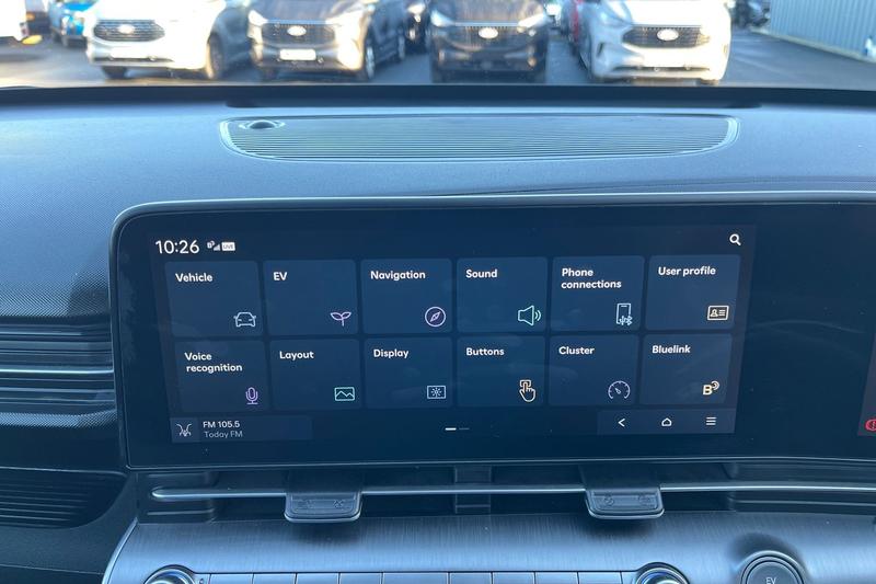 Used Hyundai KONA 2023 for sale - 77218185: Photo 32