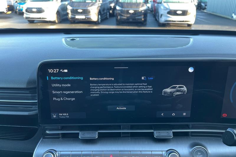 Used Hyundai KONA 2023 for sale - 77218185: Photo 34