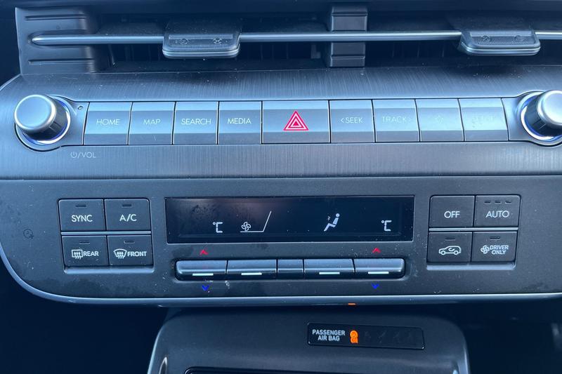 Used Hyundai KONA 2023 for sale - 77218185: Photo 37