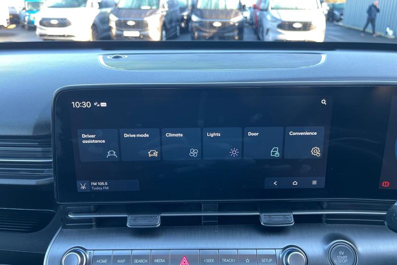 Used Hyundai KONA 2023 for sale - 77218185: Photo 40