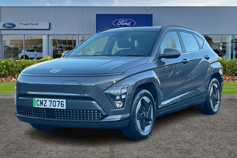 Used Hyundai KONA 2023 for sale - 77218185: Photo 5