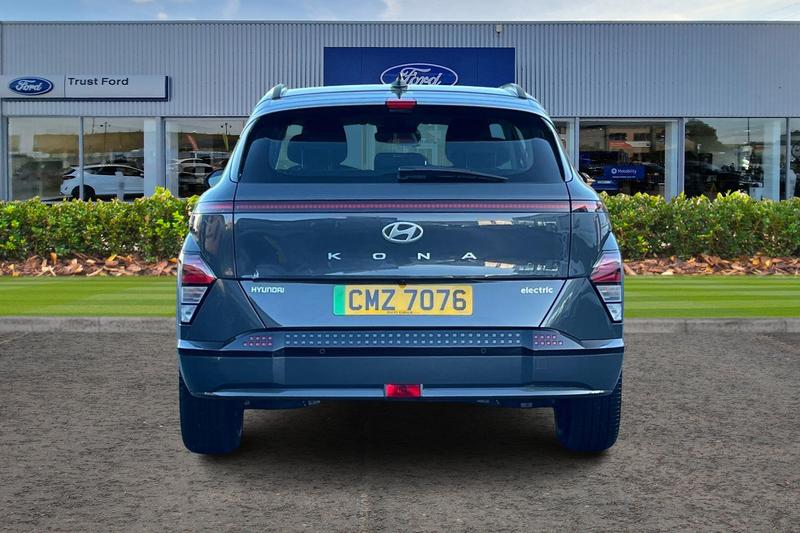 Used Hyundai KONA 2023 for sale - 77218185: Photo 7