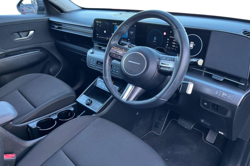 Used Hyundai KONA 2023 for sale - 77218185: Photo 9