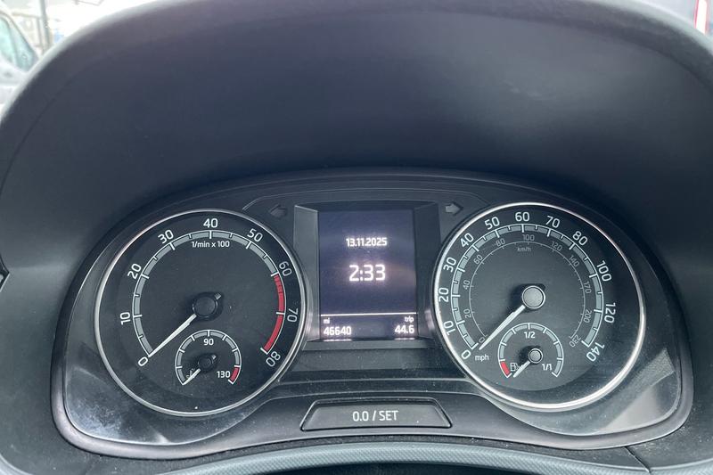 Used Skoda Fabia 2020 for sale - 76568511: Photo 13