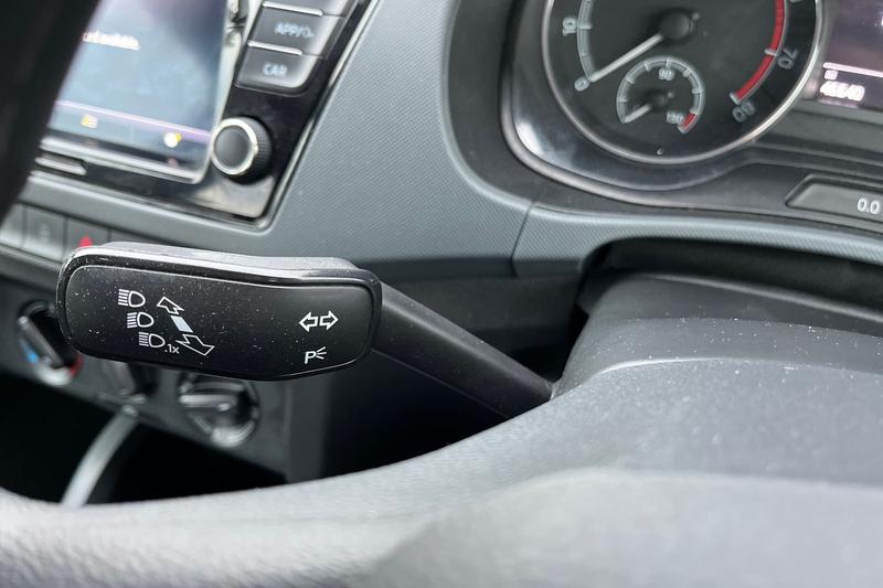 Used Skoda Fabia 2020 for sale - 76568511: Photo 14