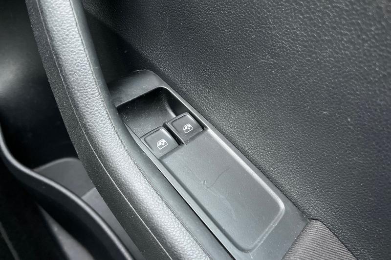 Used Skoda Fabia 2020 for sale - 76568511: Photo 16