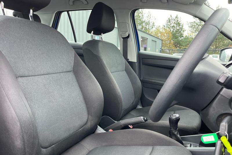 Used Skoda Fabia 2020 for sale - 76568511: Photo 17