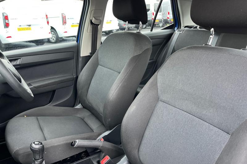 Used Skoda Fabia 2020 for sale - 76568511: Photo 19