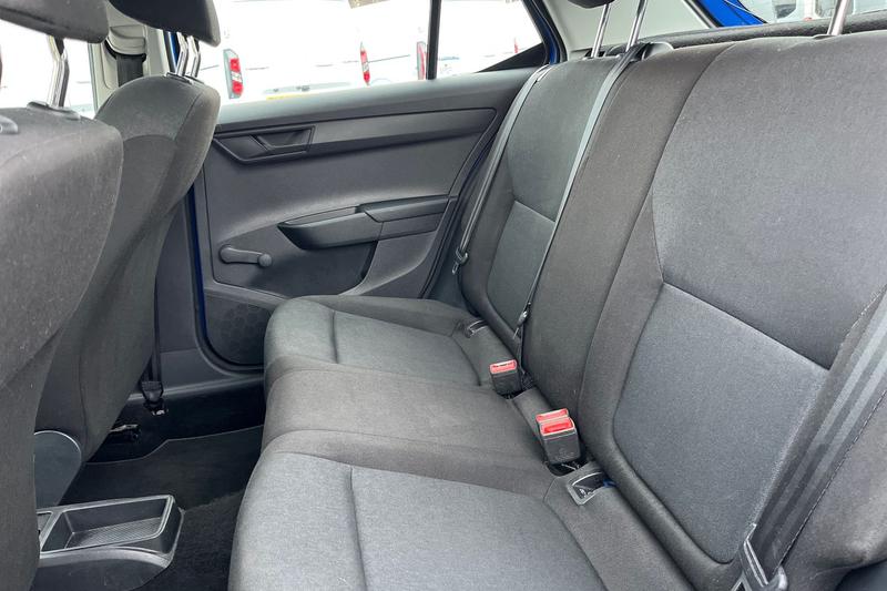 Used Skoda Fabia 2020 for sale - 76568511: Photo 20