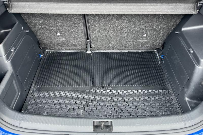 Used Skoda Fabia 2020 for sale - 76568511: Photo 21