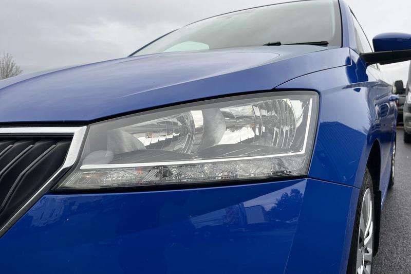 Used Skoda Fabia 2020 for sale - 76568511: Photo 23