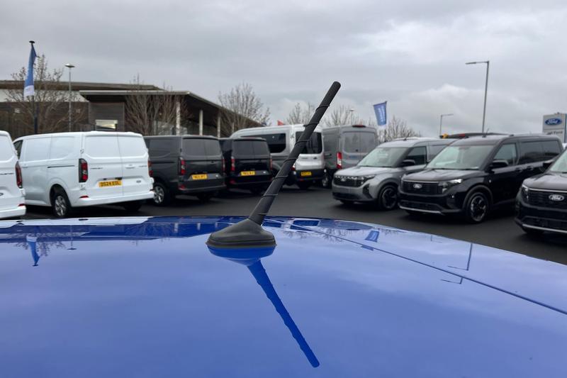 Used Skoda Fabia 2020 for sale - 76568511: Photo 24