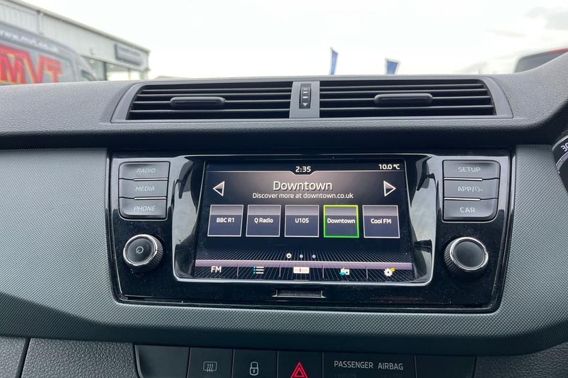 Used Skoda Fabia 2020 for sale - 76568511: Photo 31