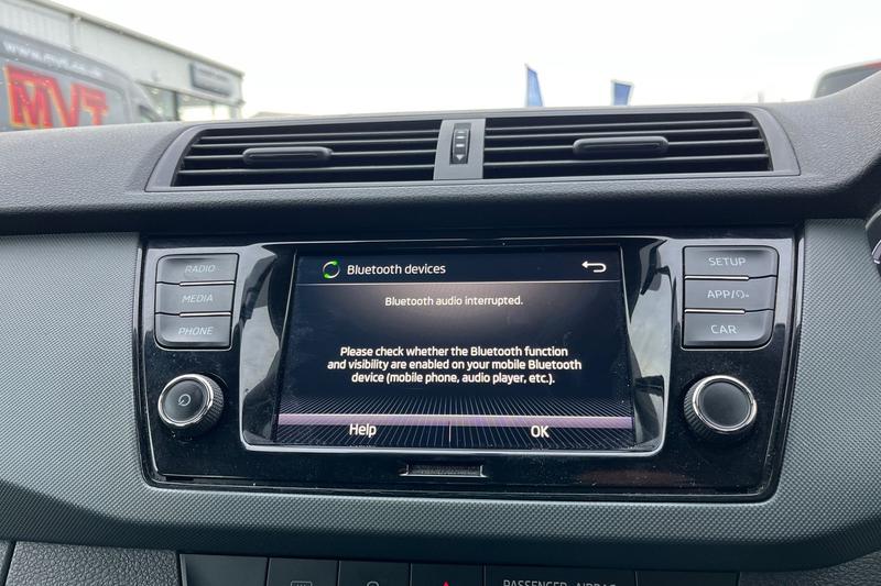 Used Skoda Fabia 2020 for sale - 76568511: Photo 32