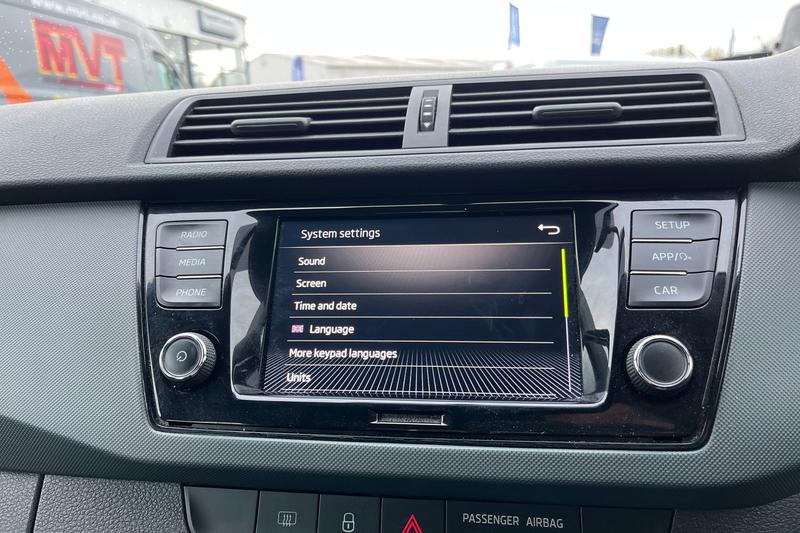 Used Skoda Fabia 2020 for sale - 76568511: Photo 33