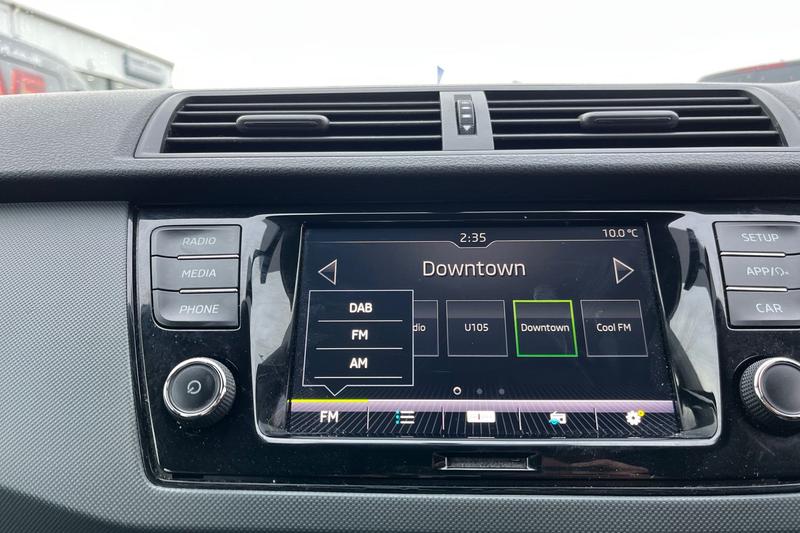 Used Skoda Fabia 2020 for sale - 76568511: Photo 34