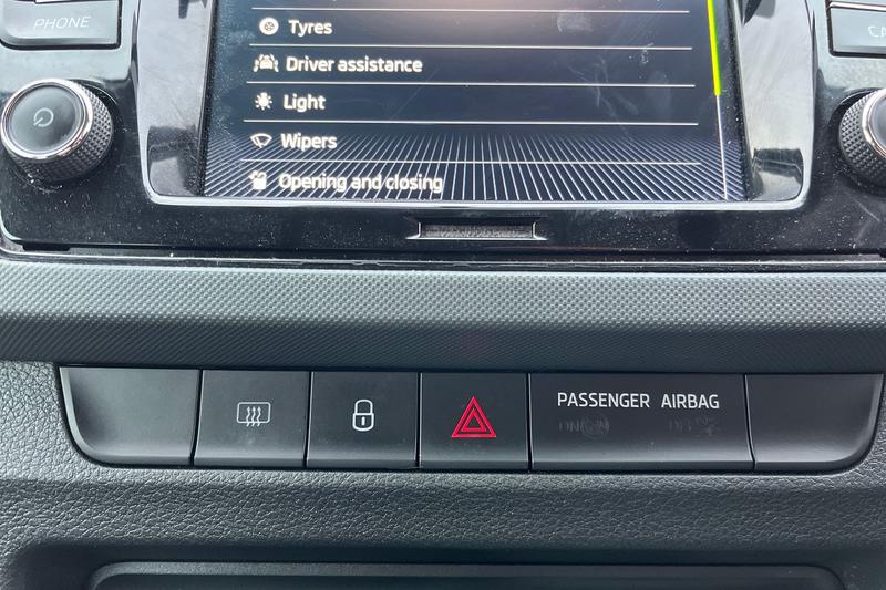 Used Skoda Fabia 2020 for sale - 76568511: Photo 37