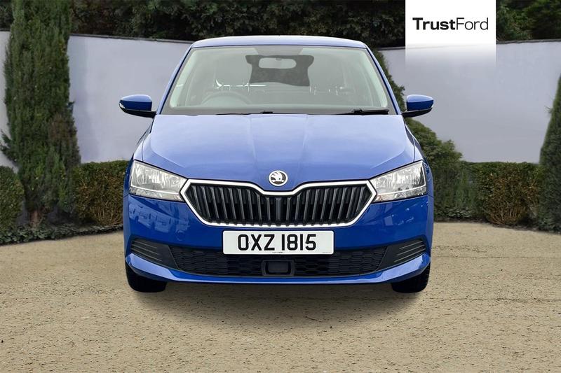 Used Skoda Fabia 2020 for sale - 76568511: Photo 6
