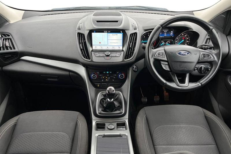 Used Ford Kuga 2018 for sale - 77804502: Photo 10