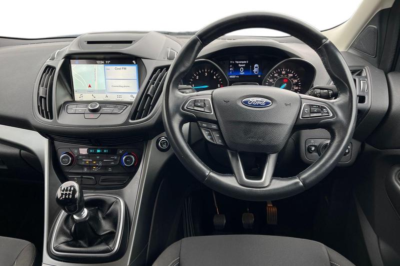 Used Ford Kuga 2018 for sale - 77804502: Photo 11