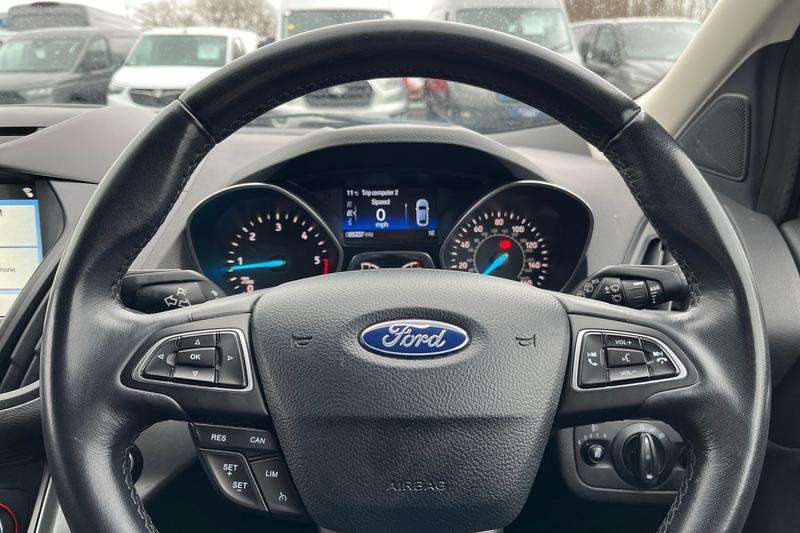 Used Ford Kuga 2018 for sale - 77804502: Photo 12