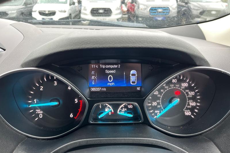 Used Ford Kuga 2018 for sale - 77804502: Photo 13