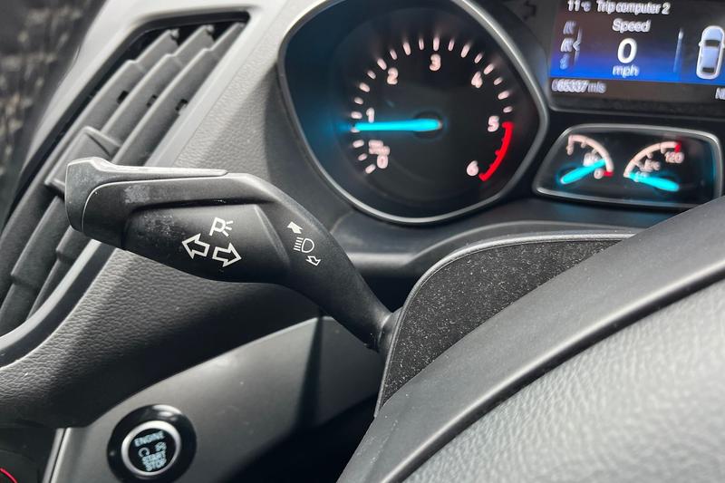 Used Ford Kuga 2018 for sale - 77804502: Photo 14