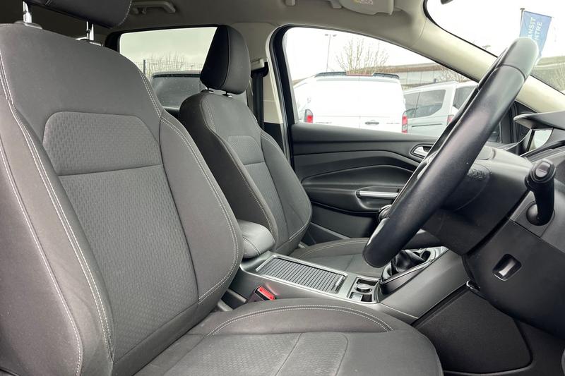 Used Ford Kuga 2018 for sale - 77804502: Photo 17