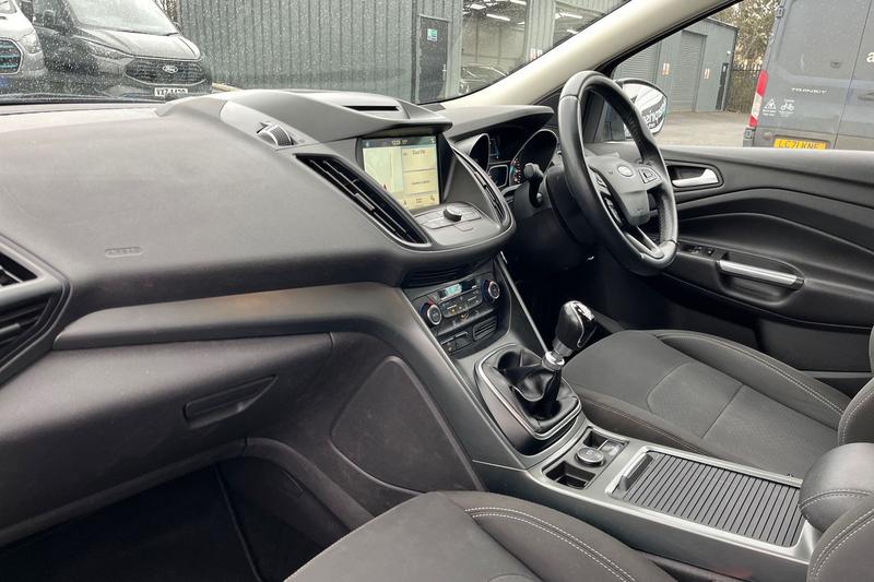 Used Ford Kuga 2018 for sale - 77804502: Photo 18