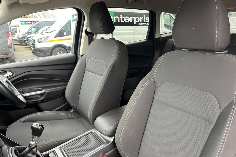 Used Ford Kuga 2018 for sale - 77804502: Photo 19