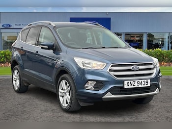 Used Ford Kuga 2018 for sale - 77804502: Photo