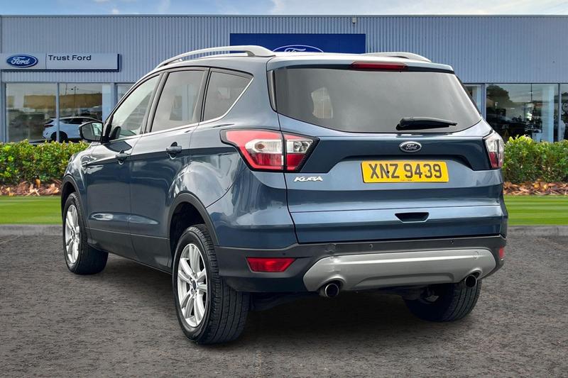 Used Ford Kuga 2018 for sale - 77804502: Photo 2