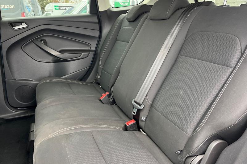 Used Ford Kuga 2018 for sale - 77804502: Photo 20