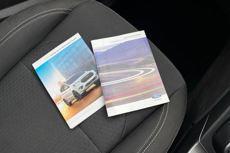 Used Ford Kuga 2018 for sale - 77804502: Photo 22