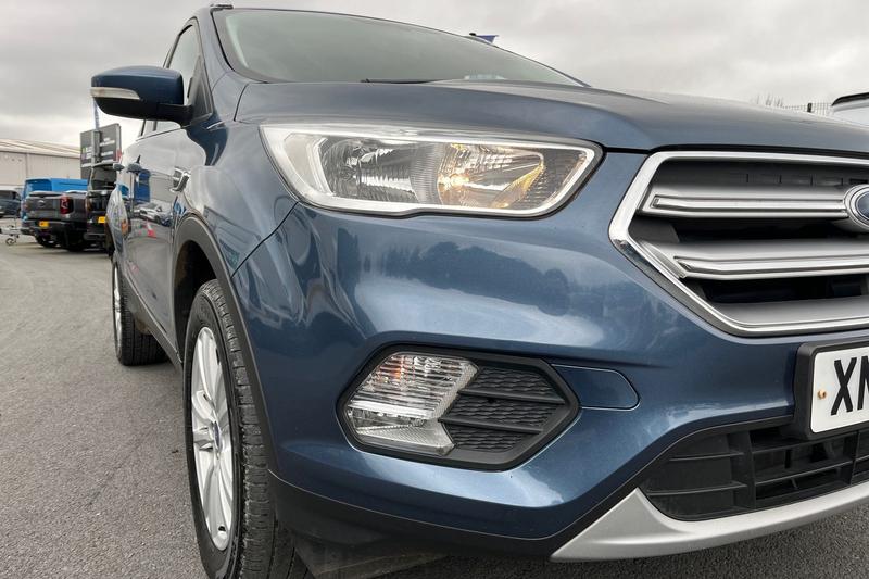 Used Ford Kuga 2018 for sale - 77804502: Photo 23