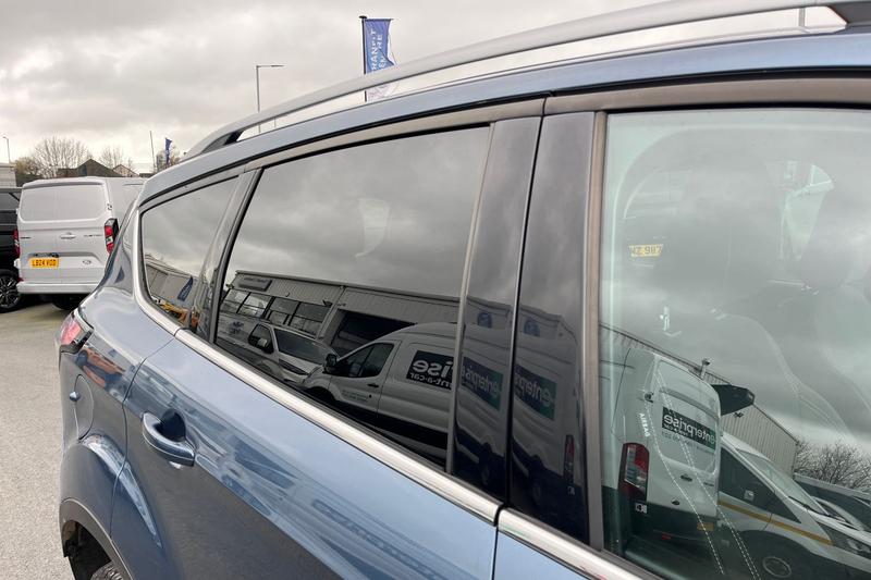 Used Ford Kuga 2018 for sale - 77804502: Photo 24