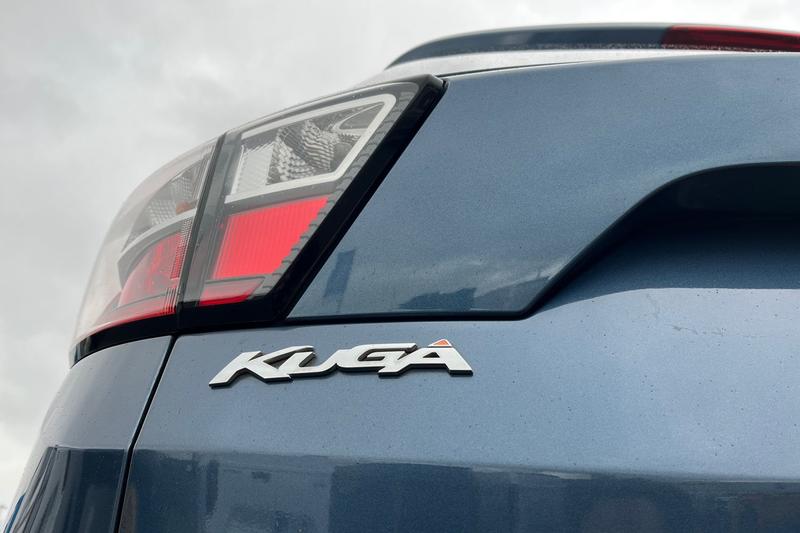 Used Ford Kuga 2018 for sale - 77804502: Photo 26