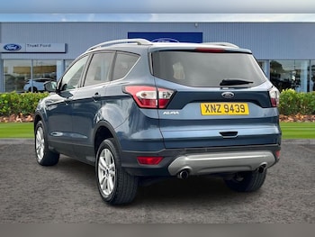 Used Ford Kuga 2018 for sale - 77804502: Photo